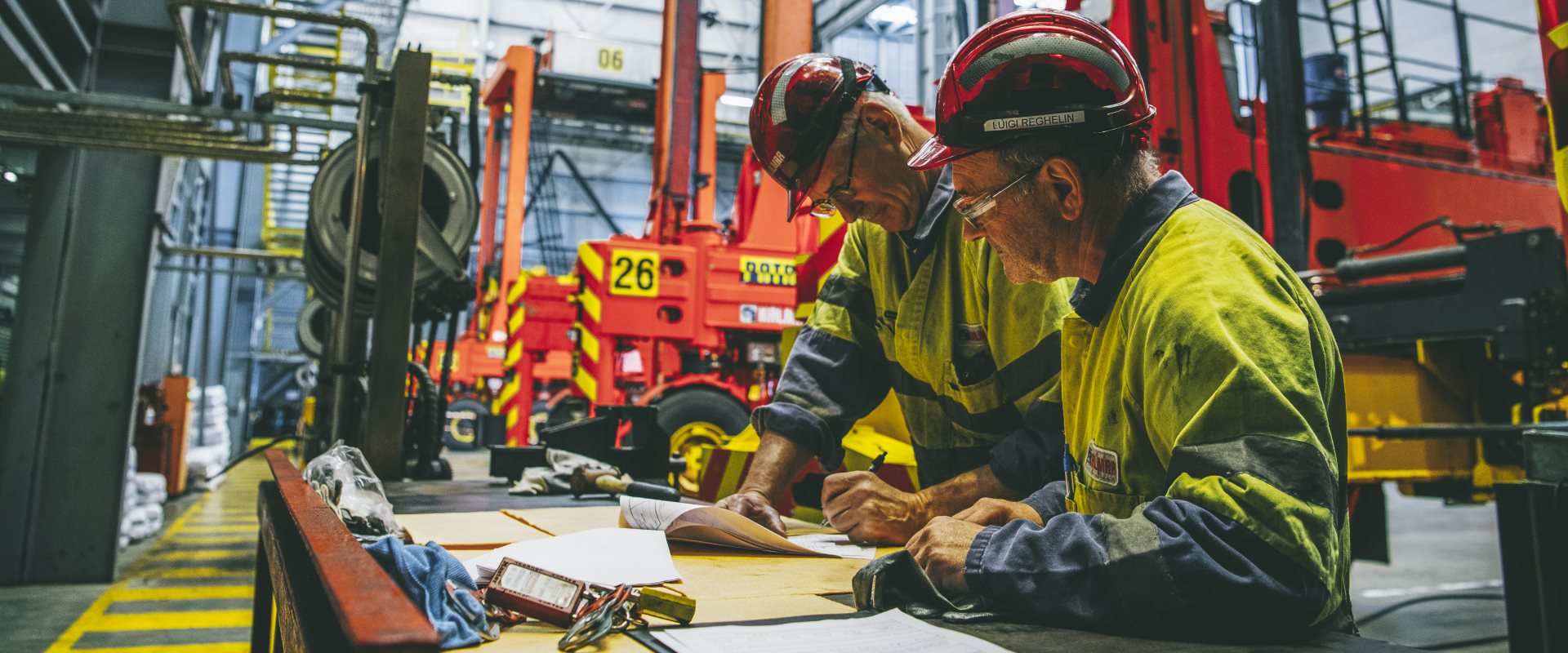 About | Patrick Terminals | Australia's Leading Terminal Operator